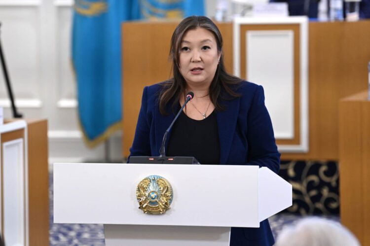 Недопустимость выселения без решения суда хотят закрепить в новой Конституции Казахстана