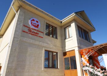 Талдыкорганский центр поддержки семьи «Жанұя» подвел итоги работы