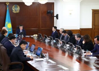 Конституционная реформа: Акцент сделан на повышение доходов населения и цифровизацию