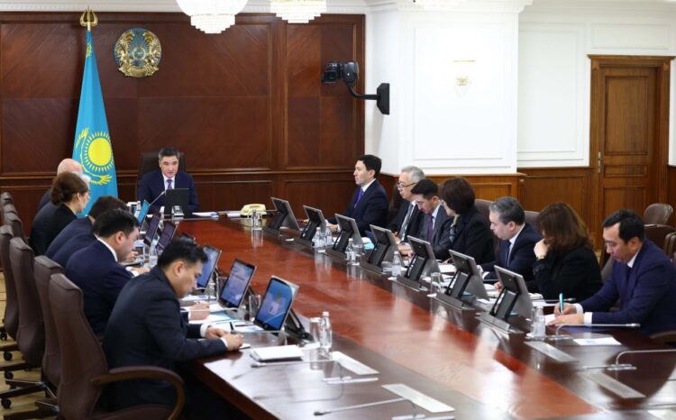 Конституционная реформа: Акцент сделан на повышение доходов населения и цифровизацию