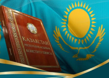 Жаңа ата заң – жаңа өзгерістер