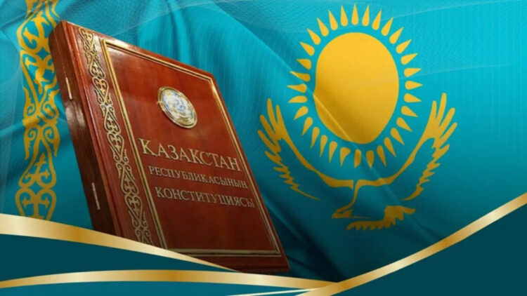 Жаңа ата заң – жаңа өзгерістер