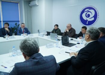 ОСДП поддержала ключевые положения проекта новой Конституции