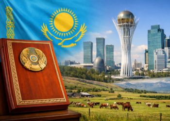 Центр по борьбе с дезинформацией опроверг слухи о новой Конституции