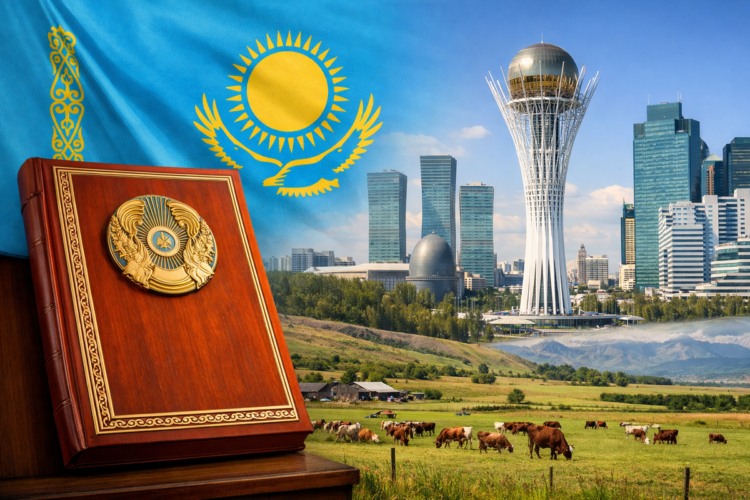 Центр по борьбе с дезинформацией опроверг слухи о новой Конституции