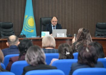 В Талдыкоргане возродят «Былғары доп»