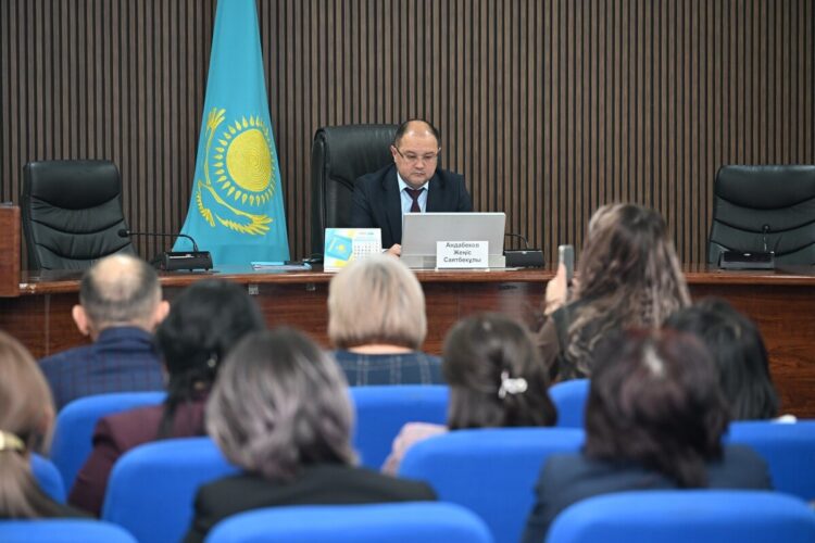 В Талдыкоргане возродят «Былғары доп»