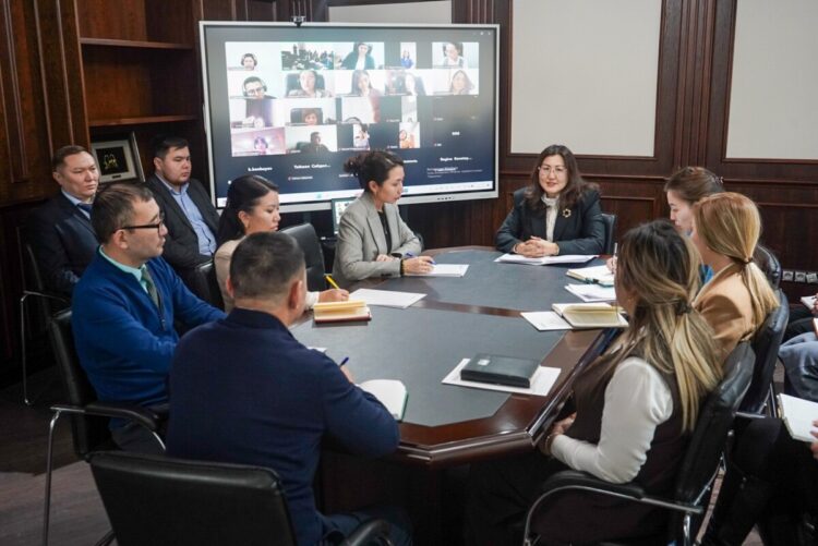 От преамбулы до ИИ-безопасности: конституционная реформа станет фундаментом качества образования в Казахстане