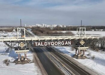 Каким будет Талдыкорган в будущем