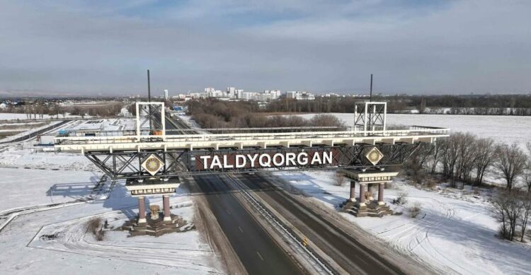 Каким будет Талдыкорган в будущем