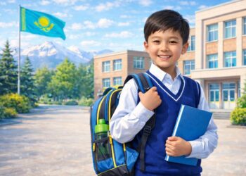 Каникулы по графику: Как отдохнут школьники в 2026 году