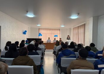 Новая Конституция в фокусе внимания медиков Жетісу