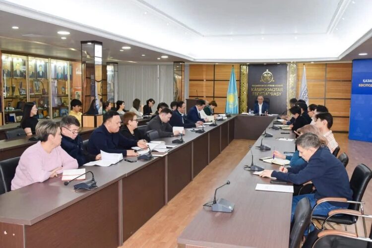 Сатыбалды Даулеталин: Новая Конституция – закон, в котором ценность человека выше системы