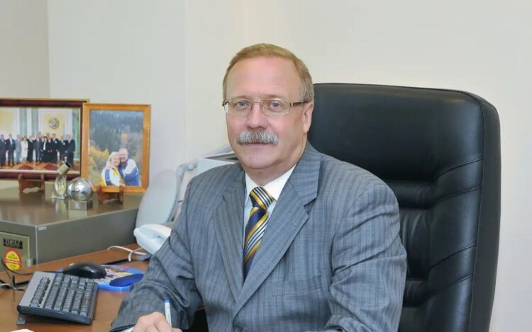 Международные договоры сохраняются частью действующего права Казахстана – Виктор Малиновский