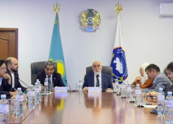 Конституционные изменения как шаг к демократизации общества