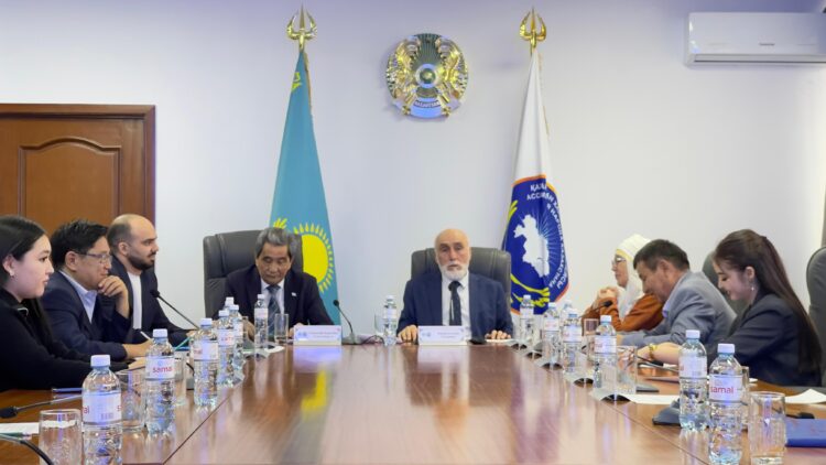 Конституционные изменения как шаг к демократизации общества