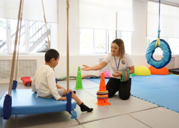 Загадочный диагноз «аутизм»