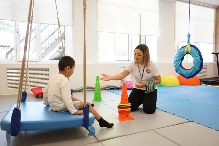 Загадочный диагноз «аутизм»