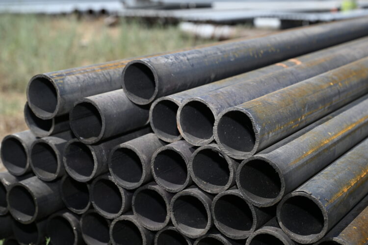 Как алакольские аграрии переходят к цифровому водопользованию