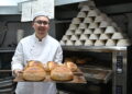 Хлеб с характером: Как 25-летний предприниматель запустил ремесленную пекарню в Талдыкоргане