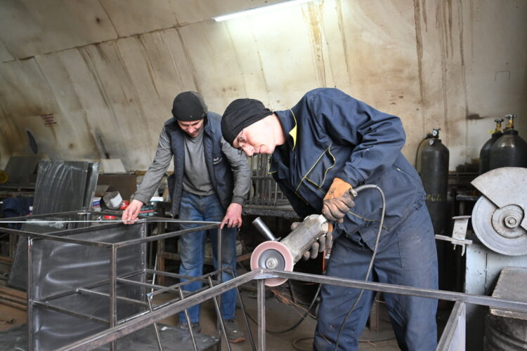 Инвестиционный рывок Жетісу: 93 проекта до 2028 года