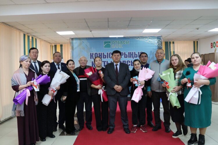 В Коксуском районе продолжается реализация жилищной программы