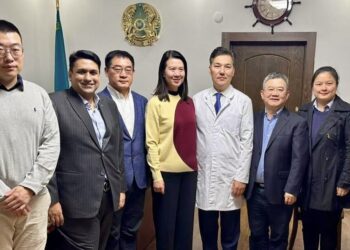 АМКБ делает ставку на знания: обучение как основа современной медицины