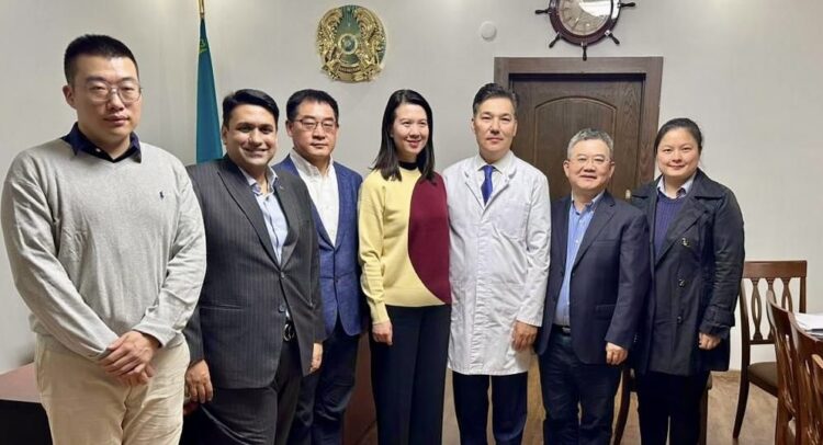 АМКБ делает ставку на знания: обучение как основа современной медицины