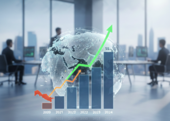 Экономический скачок Казахстана: +32 позиции в рейтинге сложности Harvard Growth Lab