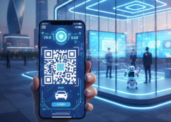 Цифровая трансформация: 1278 госуслуг переведены в онлайн-формат