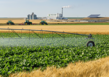 АПК Жетісу наращивает темпы: объем валовой продукции превысит 500 млрд тенге