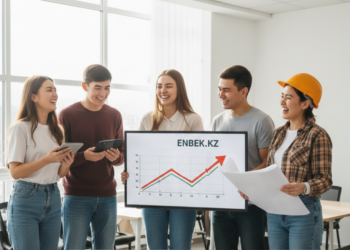 Работа выбирает активных: как в Жетісу решается вопрос занятости