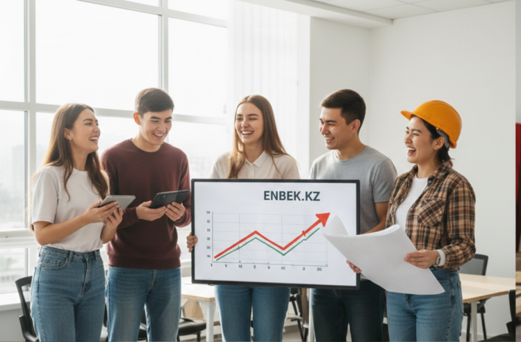 Работа выбирает активных: как в Жетісу решается вопрос занятости