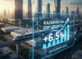 Казахстан закрепил статус регионального лидера и вошел в топ-50 крупнейших экономик мира