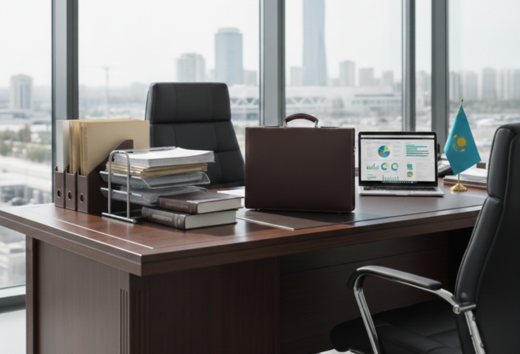 Правительство обновило порядок выплат премий и бонусов госслужащим