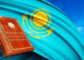 Общественные советы поддержали проект новой Конституции