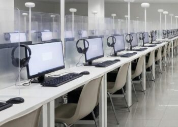 Приём заявок на мартовское ЕНТ идёт в Казахстане