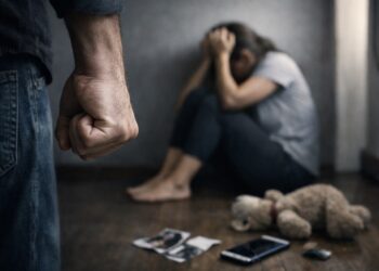 149 пострадавших от домашнего насилия принял кризисный центр Талдыкоргана