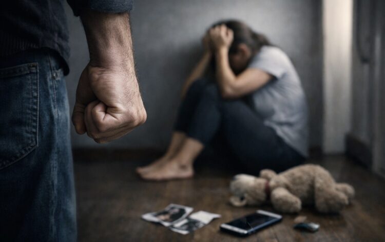 149 пострадавших от домашнего насилия принял кризисный центр Талдыкоргана