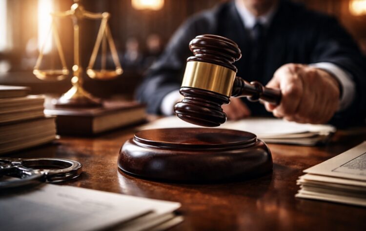 Экс-сотрудников спецЦОНа и адмполиции признали участниками ОПГ в Жетісу