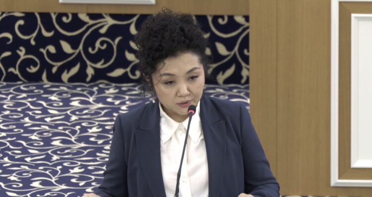 В Основной закон предложили включить норму о компенсации вреда со стороны государства