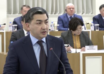 Генпрокуратура предложила уточнить статью 18 в проекте новой Конституции