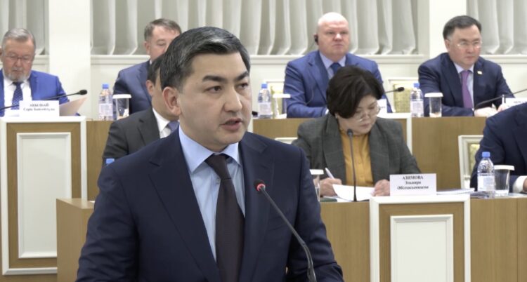 Генпрокуратура предложила уточнить статью 18 в проекте новой Конституции