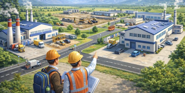 Две малые индустриальные зоны запустят в Жетісу