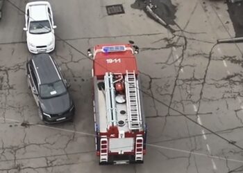 Уступают ли водители дорогу экстренным службам в Талдыкоргане