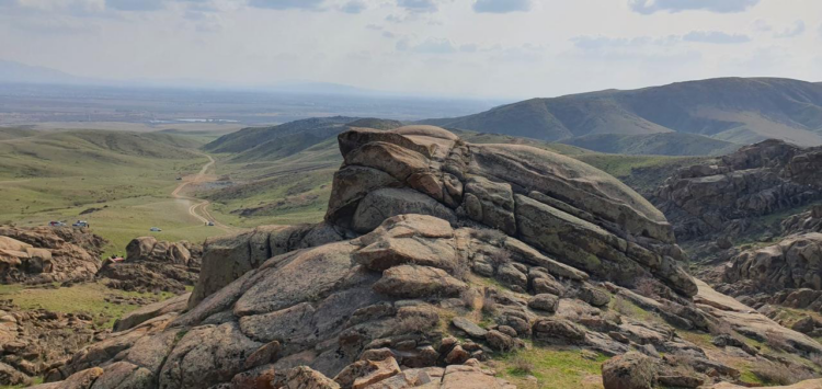 Три экопарка откроют в Жетісу