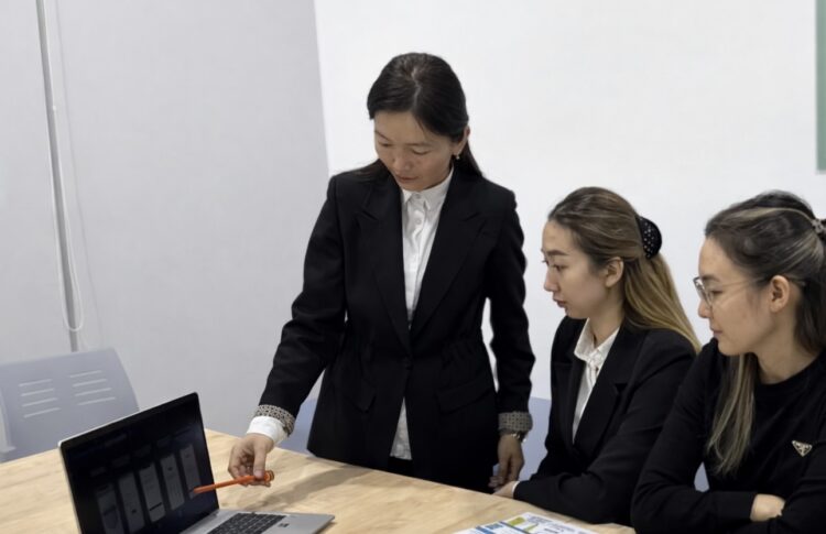 В Астане запустили бесплатное обучение работе с eGov и цифровыми госуслугами