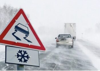 В Жетісу временно ограничено движение на участке трассы «Ушарал – Достык»