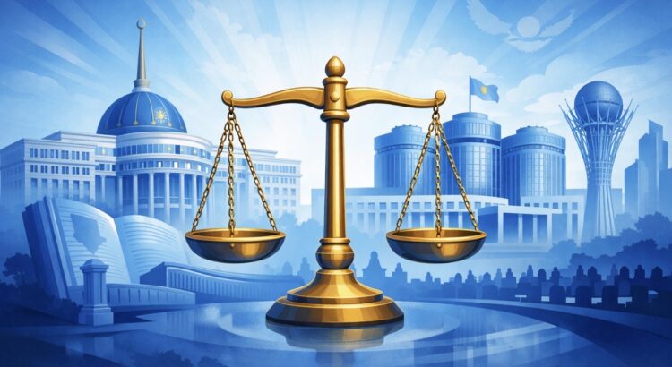 Новый этап конституционных преобразований