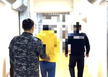 Трехлетний ребенок с признаками насилия доставлен в больницу Талдыкоргана